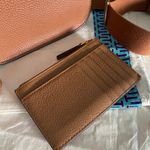 Tory Burch Crossbody Bag And Wallet Photo 3