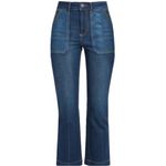 Rebecca Taylor  Patchwork Jeans 26 Photo 2