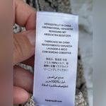 Equipment  Slim Signature snake effect print silk shirt XXL Photo 9