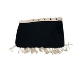 Stella & Dot  Elegant Black Clutch Photo 2