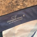 Vineyard Vines  Blue And Green Breaker Pants‎ Size 18 Photo 5