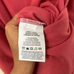 Nike Women’s  Dri-Fit fleece Yoga Pink Sleeveless Jumpsuit with Tie Belt Medium Photo 10