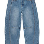 Parke Horseshoe Jeans size 29 medium blue wash denim Photo 0