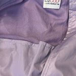 Liz Claiborne Vintage 80’s 90’s LizGolf  Medium Jacket Sz L a34 Photo 10