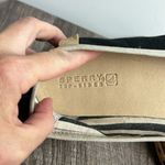 Sperry | Flat Bow Espadrilles sz 8.5 Photo 4