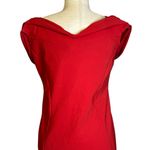 Chiara Boni La Petite Robe di Red Tally Gown Maxi Dress Photo 9