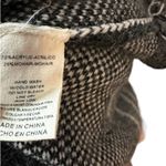 Listicle  Mohair Blend‎ Long Cardigan Sweater Photo 6