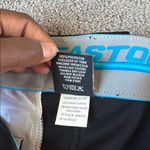 Easton Black Zone 2 Softball Pants SIZE M Size M Photo 3