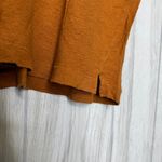 Lou & grey  Softserve Linen Muscle Tee 100% Linen size M Medium Photo 5