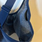 Vitality Formation Scoop Sports Bra Blue Heather Athlethic Athleisure XL Casual Photo 7
