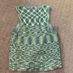 White Fox Boutique Summer Sun Crop Green Top White Fox Photo 2