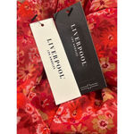 Liverpool Top Women's Size S Floral V Photo 7