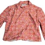 Lovers + Friends  Which Way Rash Guard Size: S Photo 0