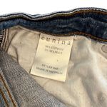 Eunina Distressed Low Rise Jeans Photo 5