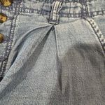 American Eagle women's shorts high-waisted paperbag-style short Photo 7