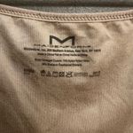 Maidenform  Power Players Shapewear Firm Control Shaping Cami Beige Cream Medium Photo 2