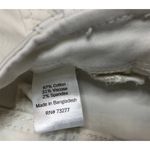 SO Wear it Declare it High Rise Utility Shorts White Size undefined Photo 3