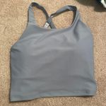 Old Navy purple workout tank Photo 0