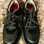 Munro Black  Piper sneakers Photo 2