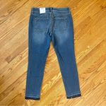 Sonoma | NWT Ankle Skinny Supersoft Stretch Jeans | Size 6 Photo 1