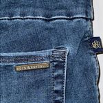 Rock & Republic Denim RX Pull On Slimming Jeans Stretch Denim Women’s 10 Photo 6
