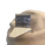 Jessica Simpson Dress White Knit Sweater Fit & Flare Lined Womens Size Medium Photo 8