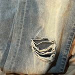 Aeropostale  Ripped Skinny Jeans Photo 1