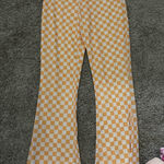 Altar'd State Checkered swim coverup Photo 0