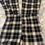 No Boundaries Flannel Pants Photo 0