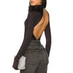 We Are HAH HAH Gloves off Swimsuit Photo 5