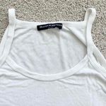 Brandy Melville ribbed cami tank Photo 1