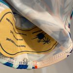 Beachsissi  Swim size L one piece brand new with tag zipper on the back Photo 2