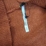 Free People La Boheme Sweater Dress Photo 4