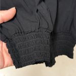 Seafolly  Classic Black Joggers Photo 9