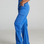 LIONESS Miami Vice Cargo Pants Photo 4