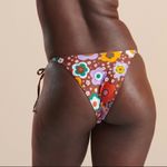 Seychelles Seychells in Lanai Floral Bottom Photo 9