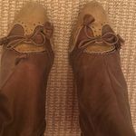 Giuseppe Zanotti  39.5 euc gold bronze hot heeled boots 9 Photo 1