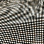 Adrienne Vittadini Checkered Business Pants Trousers Photo 3