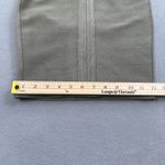 Marciano NWOT  Mini Dress Womens XS Bandage Studded Bodycon Olive Green Cocktail Photo 4