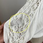 Free People Runaway Top in Ivory Photo 5