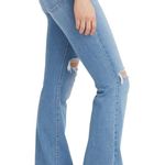 Levi's Levi’s High Rise Flare Jeans Photo 1