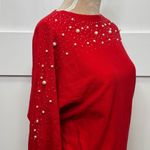 Griege Elegant Red Pearl Photo 4