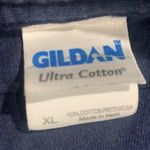 Billyfish Navy Blue Fishing T Photo 5