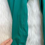 Colorfulkoala  teal green leggings Photo 2