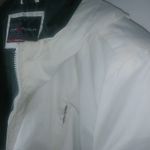 ZeroXposur  L Hoodie Embroidered White Ski Jacket Photo 10