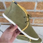 Soludos Women's Size 9 Lace Up Sneakers Photo 0