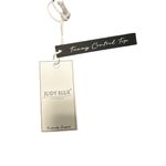 Judy Blue Women's High Waist Tummy Control Denim Shorts Black Size M Photo 2