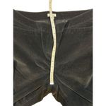 J. JILL Black Fine Wale Corduroy Stretch Pants Women's Size 14 Photo 3