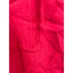 NBD  Dress Womens XS Stephania Lace Backless Maxi Red Sleeveless NWT Photo 5