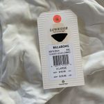 Billabong White Bikini Bottom Photo 4